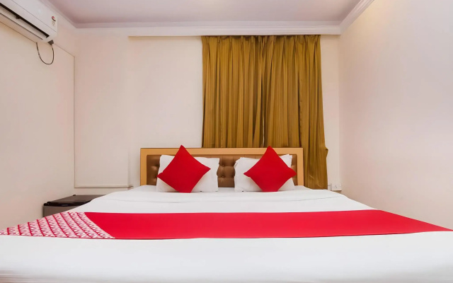 OYO 22535 Hotel Orbit Inn