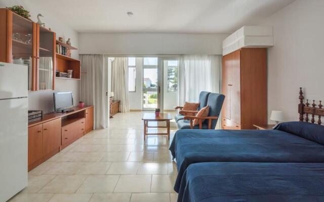 Estudio/Apartamento Mijas Costa Alcántara 2-4 pers