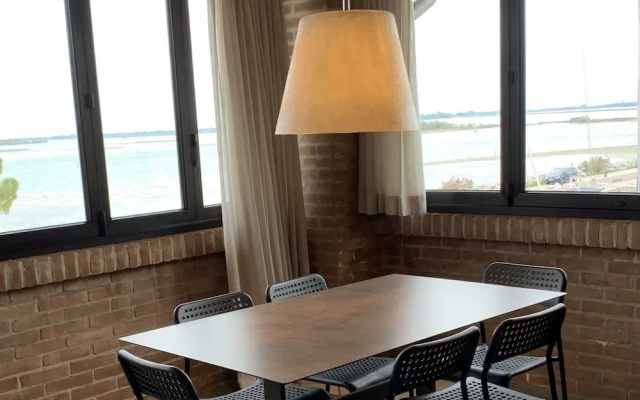 Nauthotel Porto San Vito