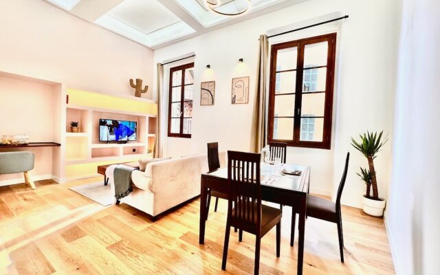 Apart Hotel Riviera - Old Town - Promenade des Anglais