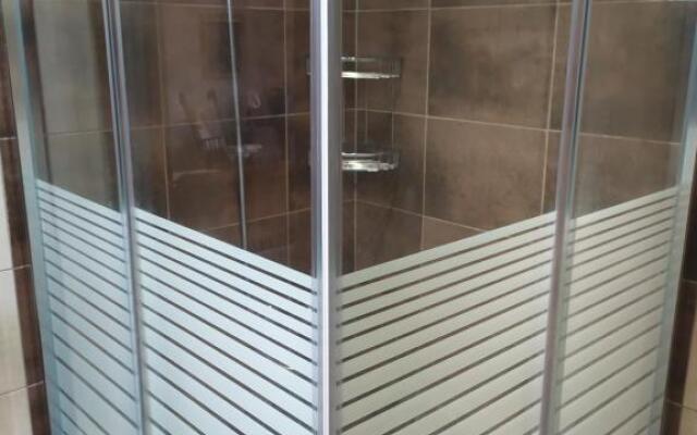 Afrodites sea view house