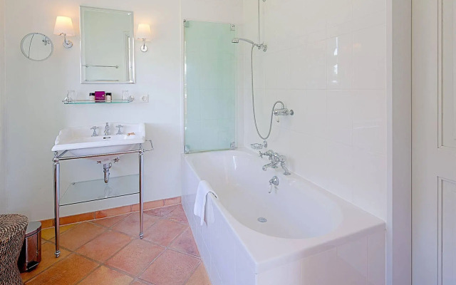 Schlossgut Gross Schwansee