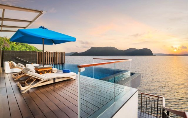 The St. Regis Langkawi