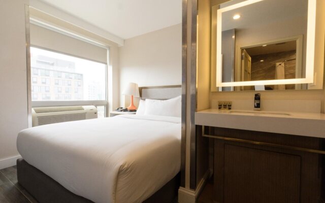 Mayfair Inn and Suites