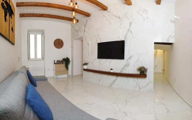 Paradise Luxury Apartment Salerno Center