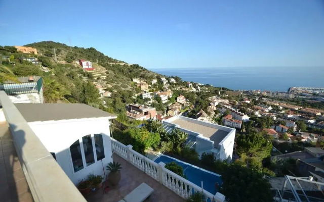 Zen House with Amazing Seaview by Hello Apartments Sitges
