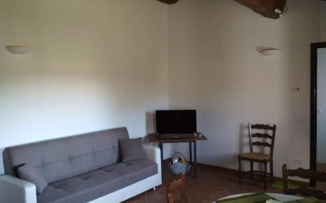 Podere Le Volte degli Angeli