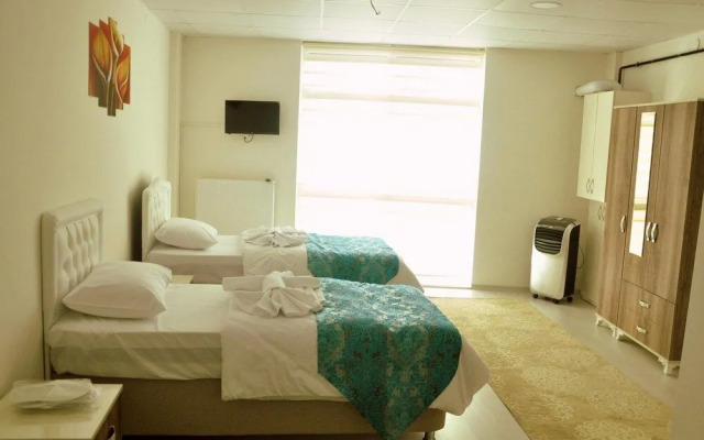 Inci Otel