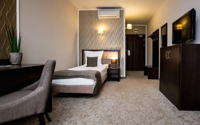 Hotel Focus Centrum Konferencyjne