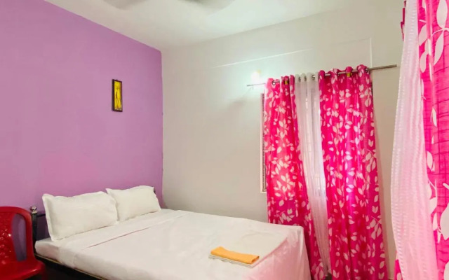 OYO 80524B Cozy Guest House