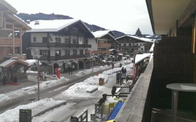 Appartement Azalees 1