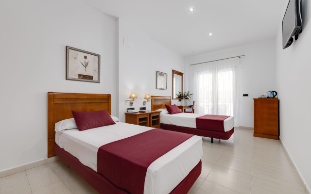 Hotel Daniya Denia
