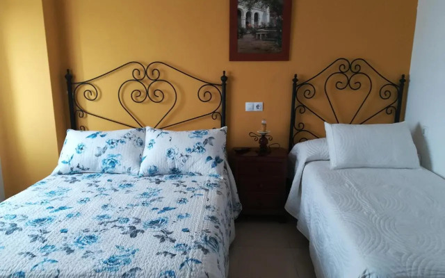 Hostal Cañamares
