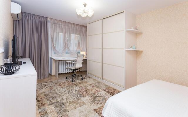 Roomer (Румер) на проспекте Независимости 72А