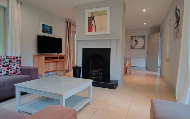 Dunkerron Woods 4 Bedroom 4010