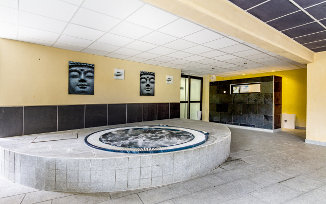 Vacancéole – Hôtel & Spa Las Motas – St Cyprien