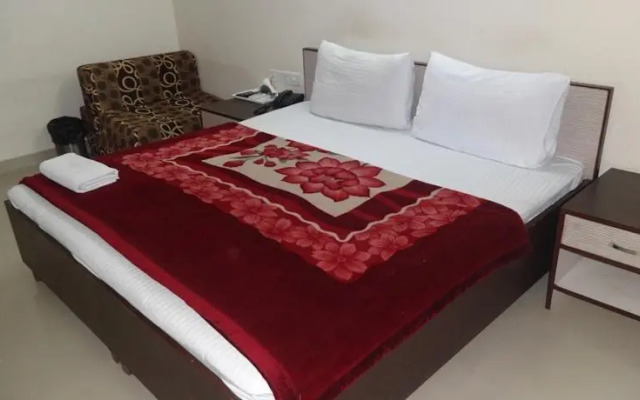 Welcome Guest House