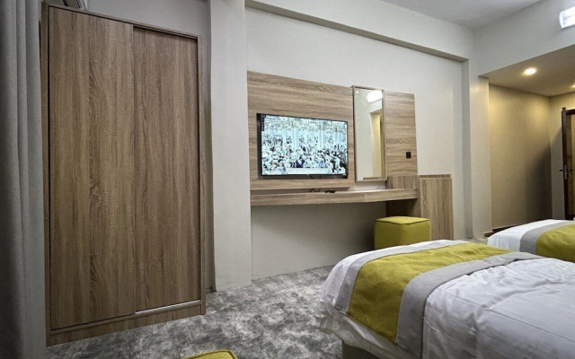 MADINAH DELUXE Hotel