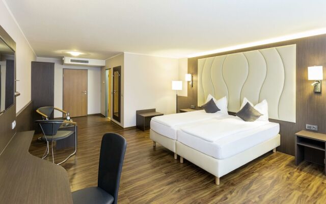 Plaza Hotel Mannheim