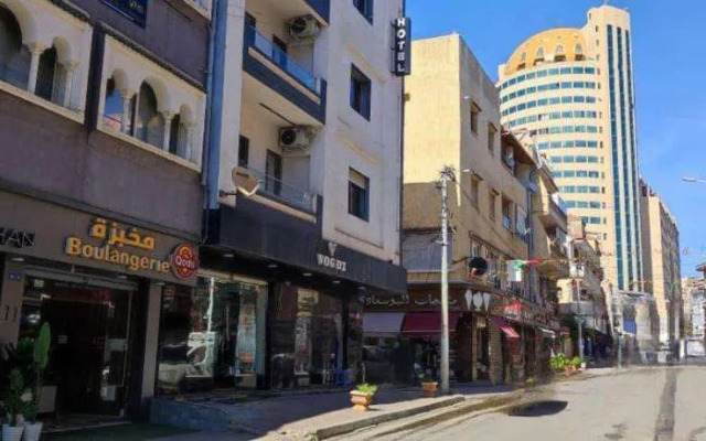 Nour Echames Hotel - Chéraga