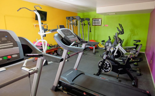 Aruba Quality Apartments & Suites