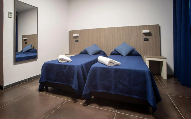 Hotel Tiby