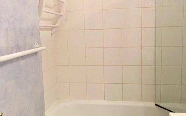 Appartement Cap d'Agde, 2 pièces, 6 personnes - FR-1-607-84