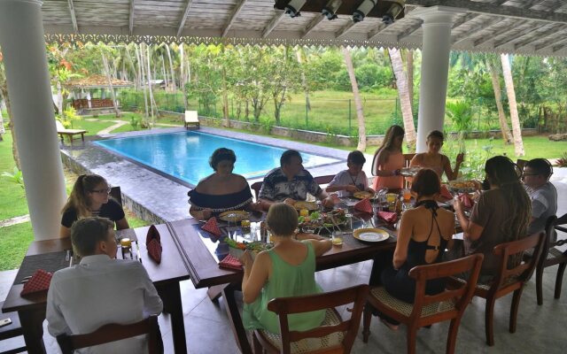 Amara Villa