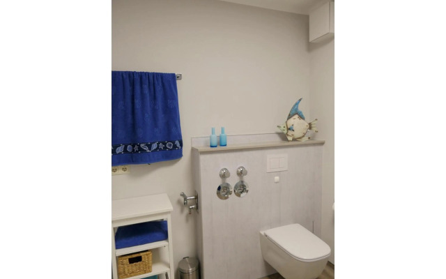 Parkresidenz am Hafen Wohnung HF 26 - Min Höög