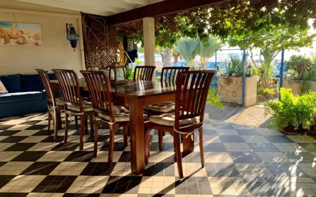Aruba Studios & Villa Tibushi