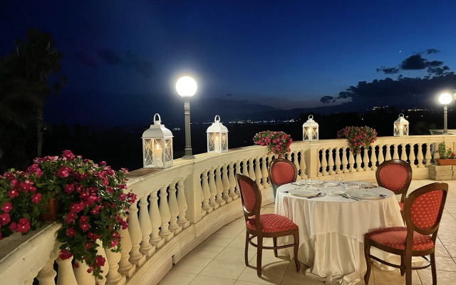 Parco dei Principi Hotel Resort