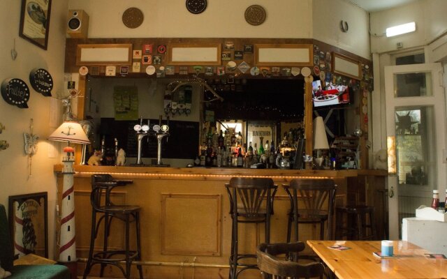 Ben Sheann Hotel