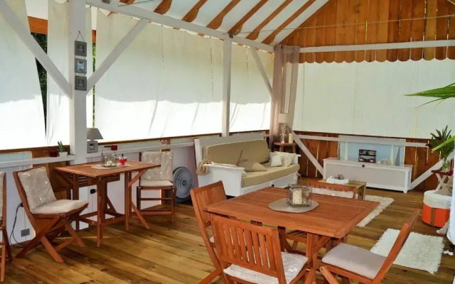 Nathylodge
