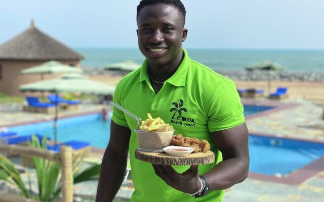 Lemon Beach Resort