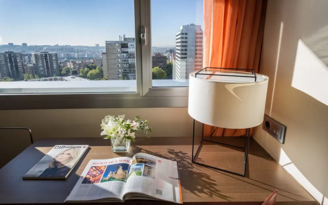 Crowne Plaza Madrid - Centre Retiro by IHG