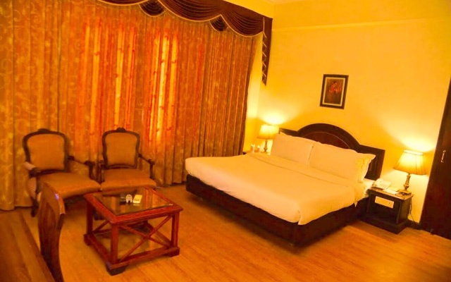 Hotel Sepal – Guest Rooms – Bathinda