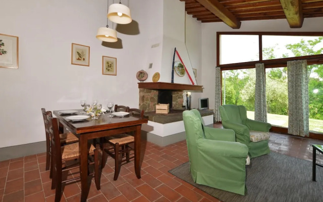 Francigena 6 in Castelfiorentino