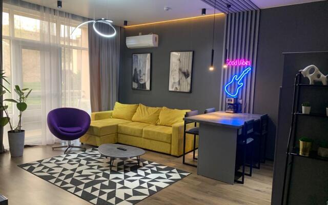 Art Voyage hotel