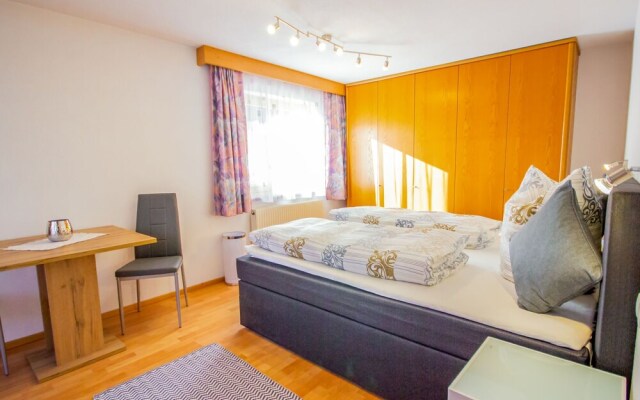 Wennserblick Wenns in Wenns