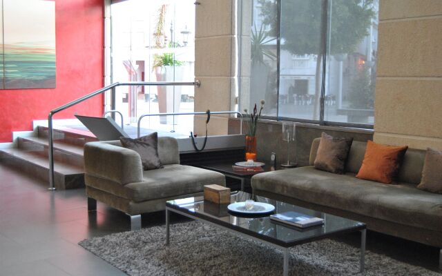 Hotel Salymar