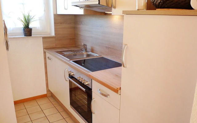 Deichkrone Dornum in Dornum