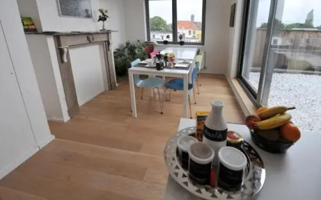Bed & Breakfast K²Ava