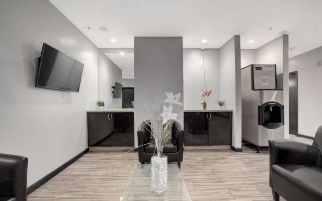 Intimate En Suite Studio