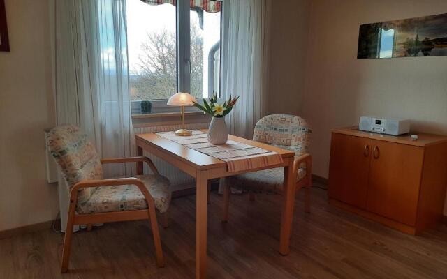 Gästehaus Höferlin