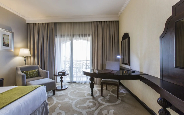 Crowne Plaza Riyadh Al Waha