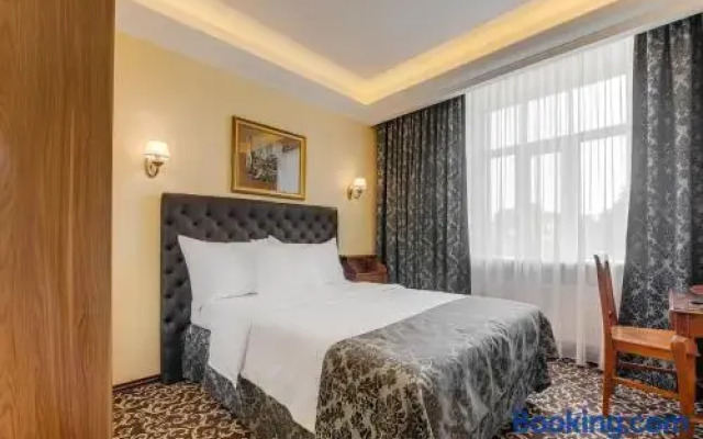ViesnicaJelgavaHotel