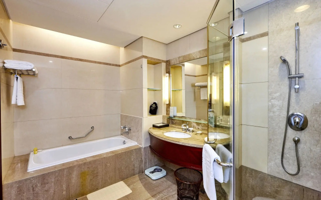 Tongli Lakeview Hotel