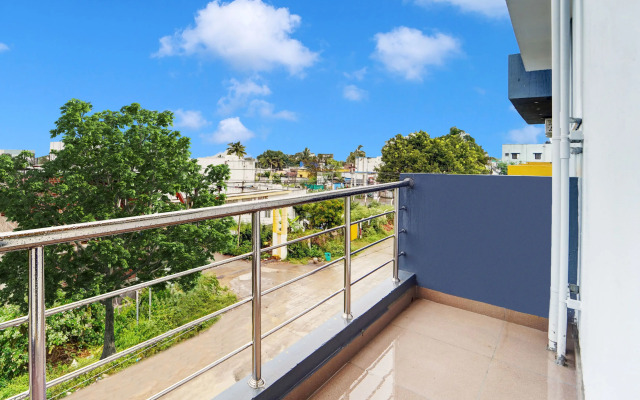 Super Collection O Saravanampatti