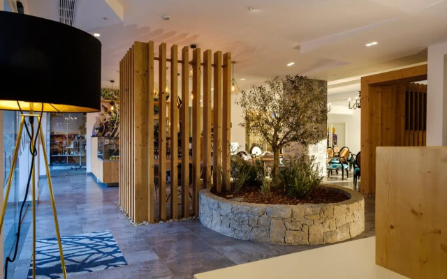 Boutique Hotel Serra D’Aire