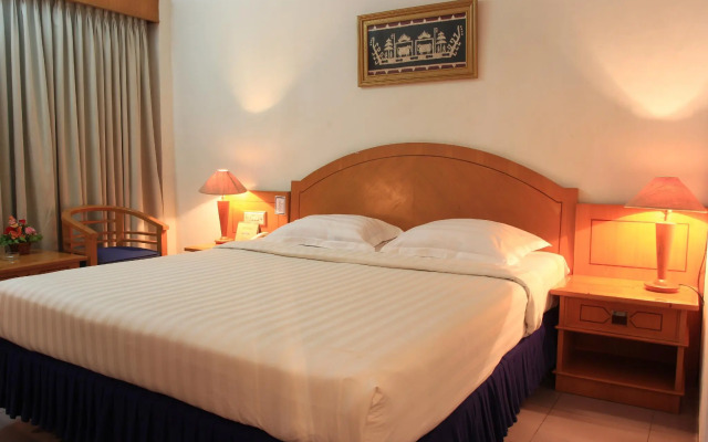 Hotel Marcopolo